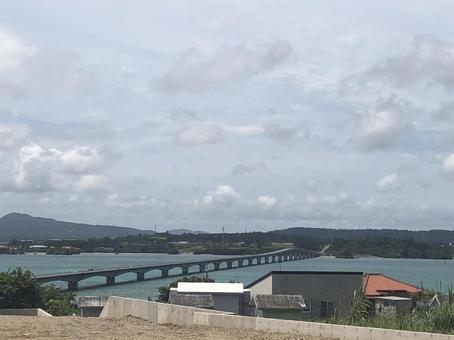 沖縄の海 沖縄の海の写真