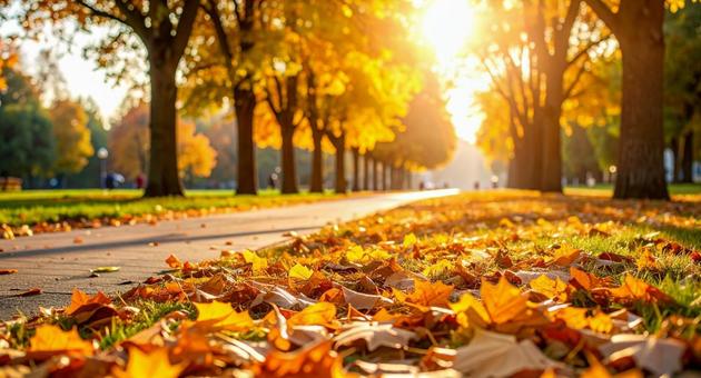 紅葉 紅葉の写真