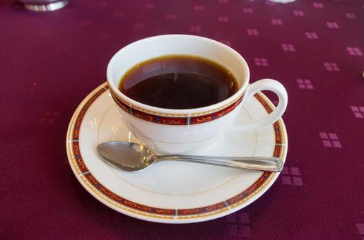 コーヒー コーヒーの写真