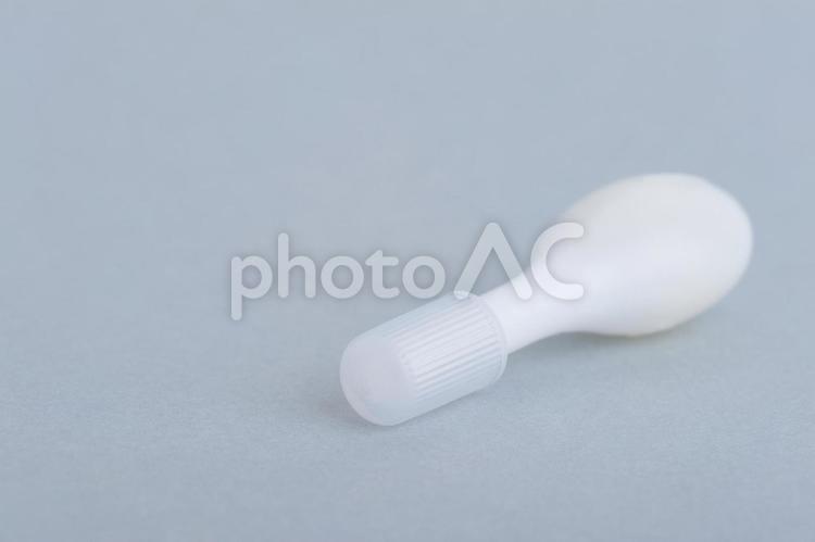 痔　切れ痔　薬　処方 おしり,お尻,イメージの写真素材