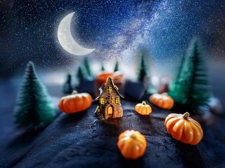 ハロウィンHalloween装飾22 ハロウィンHalloween装飾22の写真