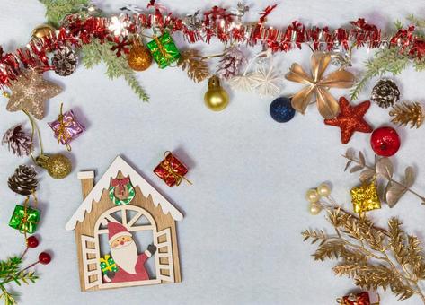 クリスマスのイメージ クリスマス,クリスマスイブ,メリークリスマスの写真素材