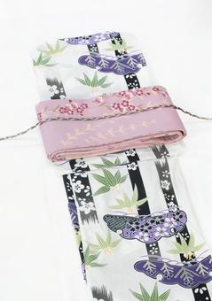 Photo, yukata, summer festival, summer, 