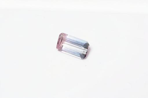 トルマリンのルース6 トルマリンのルース6の写真