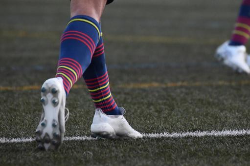 サッカー サッカーの写真