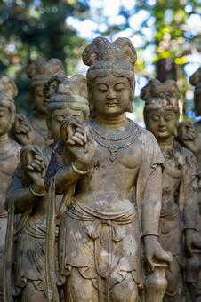 安狐山斗蔵寺⑹ 寺,寺院,安狐山斗蔵寺の写真素材