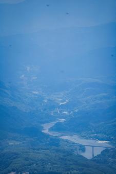 橋 川 山 橋 川 山の写真