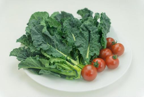新野菜アレッタ 新野菜アレッタの写真