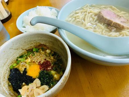 ラーメン ラーメンの写真