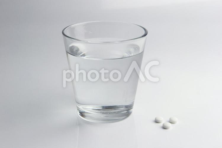 病気のイメージ 病気,薬,飲み薬の写真素材