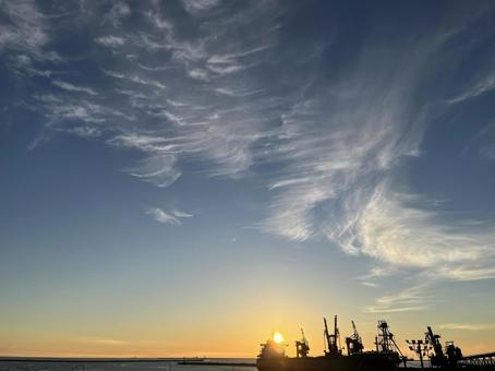 Morning Sea 3, JPG