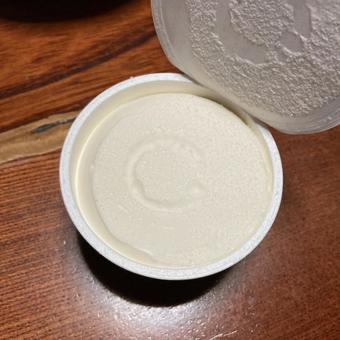 ミルクアイス ミルクアイスの写真