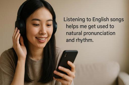 英語のリズム学べる音楽 英語のリズム学べる音楽の写真
