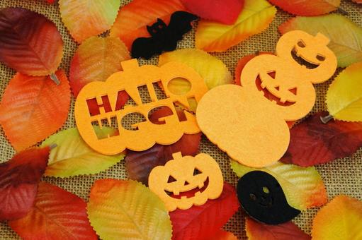 ハロウィン ハロウィンの写真