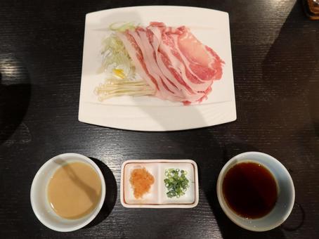 草津温泉 ホテルの夕食 草津温泉 ホテルの夕食 草津温泉,ホテル,旅館の写真素材