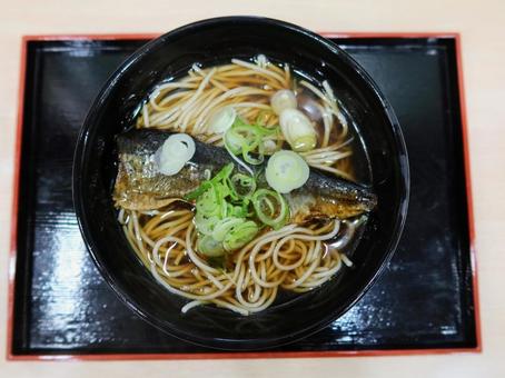 弘前 にしんそば 弘前,にしんそば,にしんの写真素材