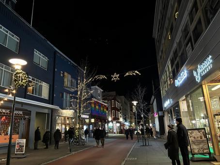 Reykjavik⑤ Reykjavik⑤ レイキャビク,アイスランド,reykjavíkの写真素材