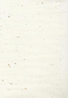 【Ideal for Background】 Washi paper with gold leaf 【Ideal for Background】 Washi paper with gold leaf