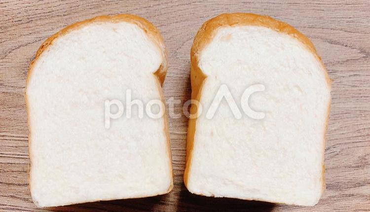 食パン　パン　イメージ　フリー素材 食パン,パン,パン屋の写真素材