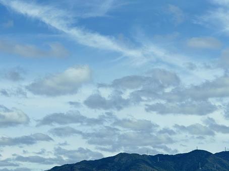 晴れの日 晴れの日の写真