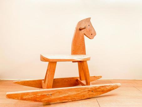 Photo, trojan horse, children's toy, toy, 