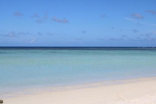 風景 風景,海外,グアムの写真素材