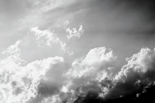 空 空の写真