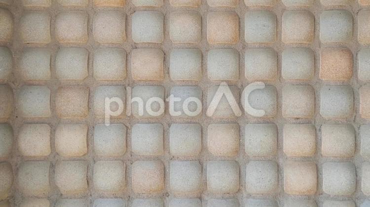 かわいらしいデザインの壁 壁,バックグラウンド,かわいいの写真素材