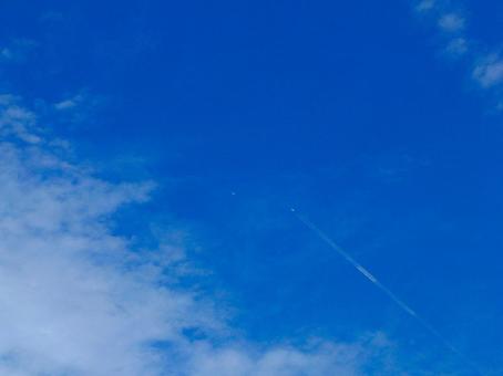 日本の空 日本の空の写真