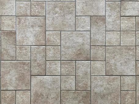 テクスチャ（レンガ） テクスチャ,ブロック,デザイン素材の写真素材