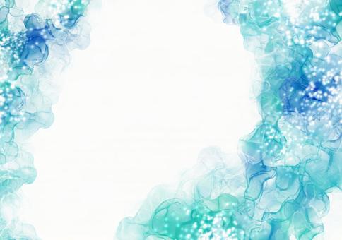 Background Texture Alcohol Ink Watercolor Art Lame Glitter Gold Powder Blue Emerald Blue Background Texture Alcohol Ink Watercolor Art Lame Glitter Gold Powder Blue Emerald Blue