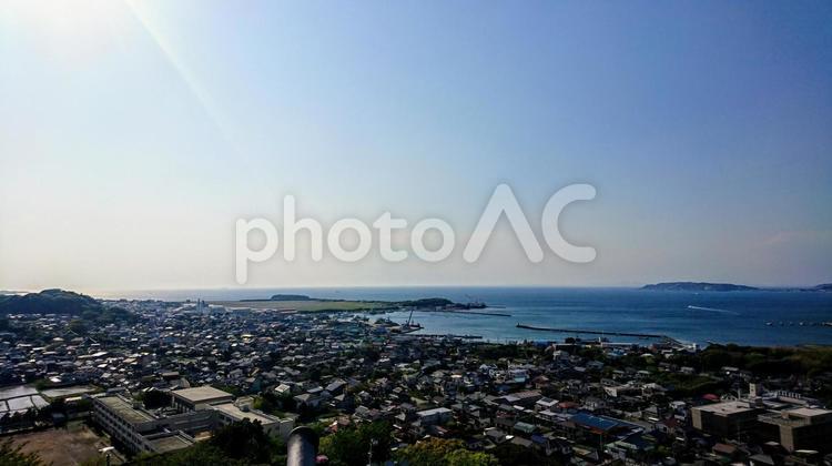 海の見える景色 水域,何人もありません,海岸の写真素材