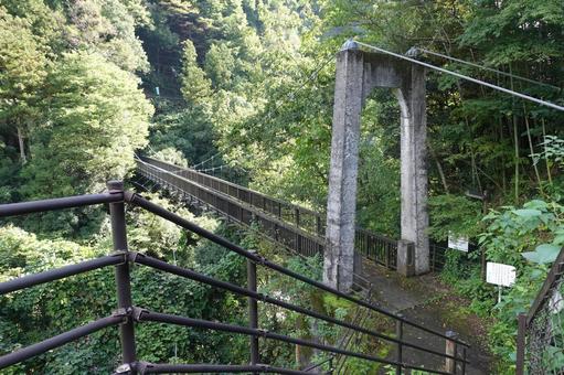 もえぎ橋 もえぎ橋の写真