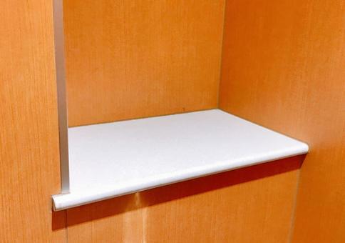 棚 棚 棚,インテリア,住まいの写真素材