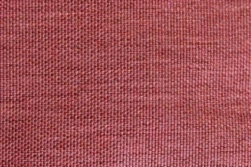 Red coarse woven fabric texture, JPG Red coarse woven fabric texture, JPG