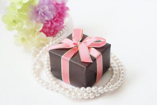 プレゼントボックス プレゼントボックス,ギフト,贈り物の写真素材