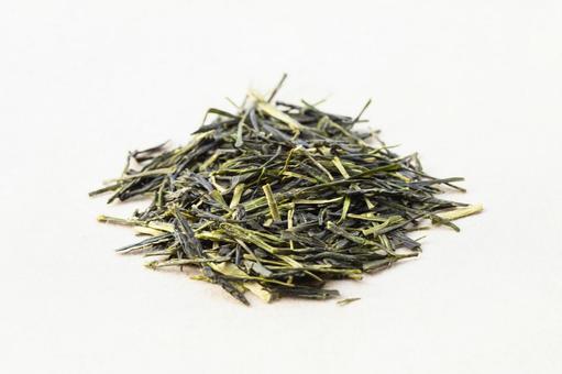 玉露(茶葉)2 玉露,茶葉,緑茶の写真素材