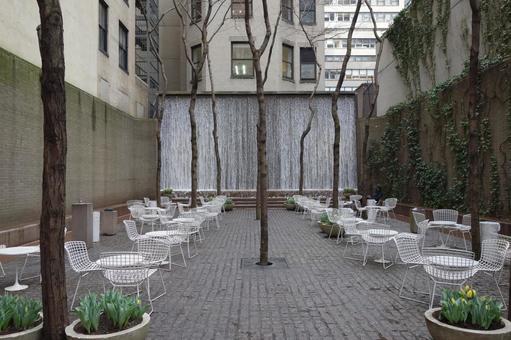 ニューヨーク 公園 ニューヨーク 公園の写真