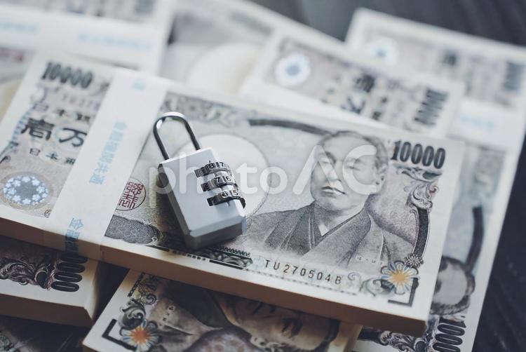 現金管理 ビジネス,お金,現金の写真素材