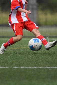 サッカー サッカー サッカー,soccer,フットボールの写真素材