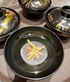 和食25111 和食,日本料理,秋の写真素材