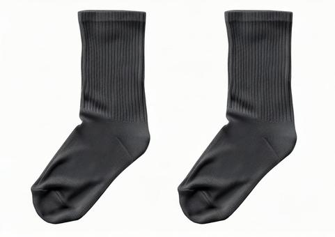 靴下 靴下,ソックス,編み物の写真素材