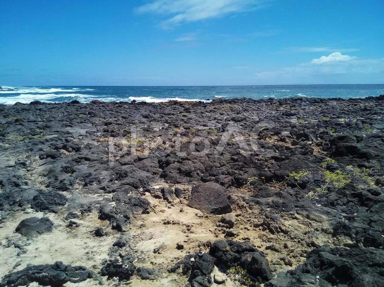 ハワイ　オアフ島の観光 ハワイ,オアフ島,観光の写真素材