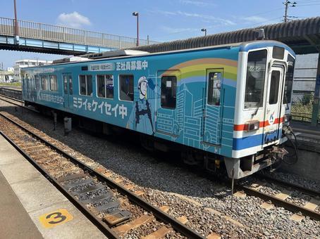 キハ5002 キハ5002 鉄道,電車,列車の写真素材