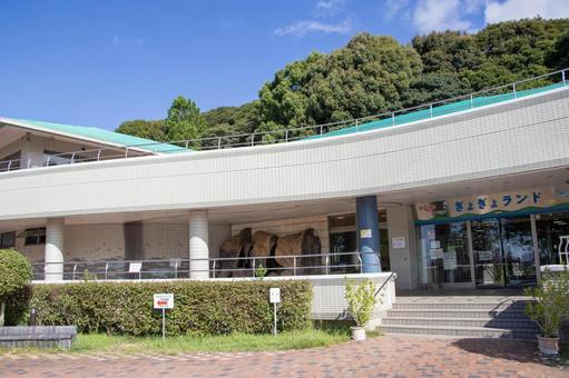 ぎょぎょランド ぎょぎょランド,水族館,赤塚山公園の写真素材