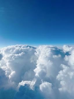 空の上4 空の上4の写真