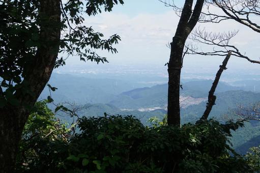 山 山 山,自然,風景の写真素材