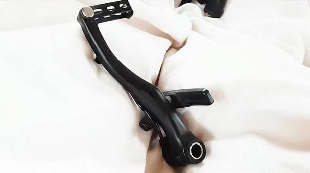 自転車Vブレーキ・2 自転車Vブレーキ・2の写真