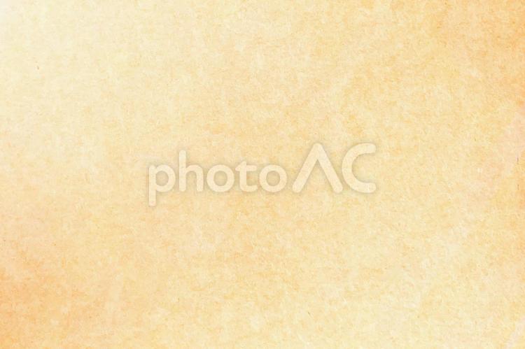 使いやすいクラフト紙イエロー クラフトペーパー,和紙,イエローの写真素材