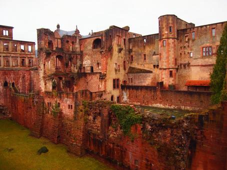 ドイツ/建築 ドイツ/建築の写真